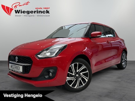 Suzuki Swift 0