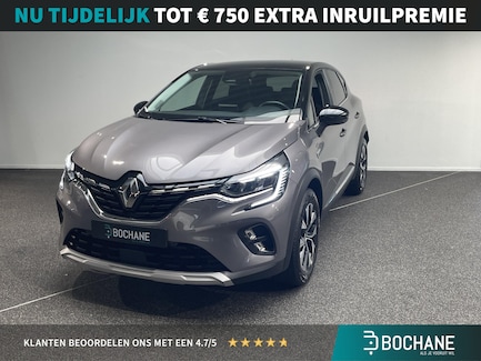 Renault Captur 0