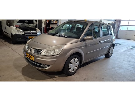 Renault Scenic 0