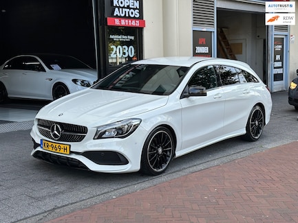 Mercedes-Benz CLA 0