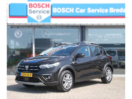 Dacia Sandero 0