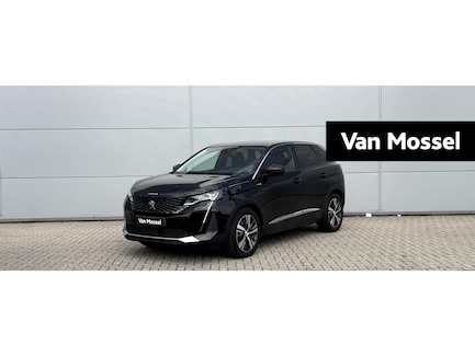 Peugeot 3008 0