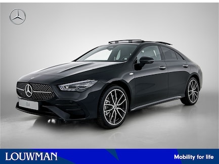 Mercedes-Benz CLA 0