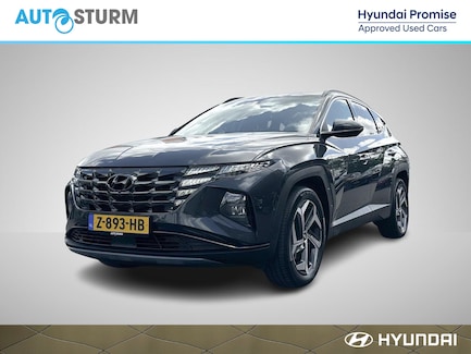 Hyundai Tucson 0