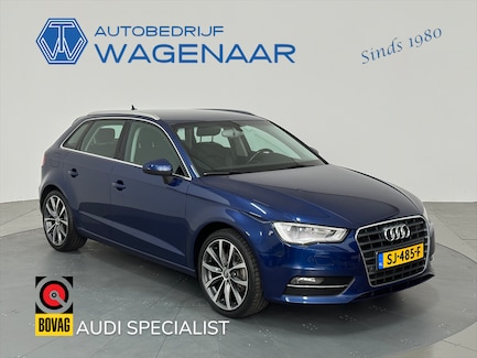 Audi A3 0