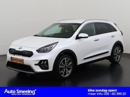 Kia Niro 0