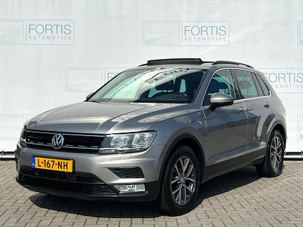 Volkswagen Tiguan 0