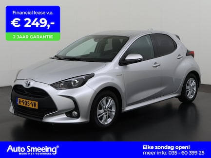Toyota Yaris 0