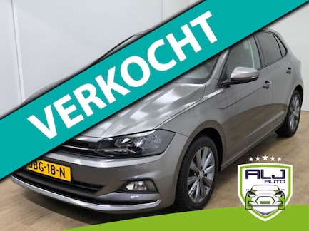 Volkswagen Polo 0