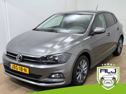 Volkswagen Polo 0