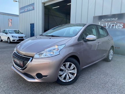 Peugeot 208 0