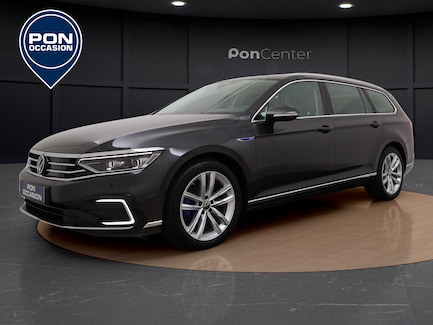 Volkswagen Passat 0