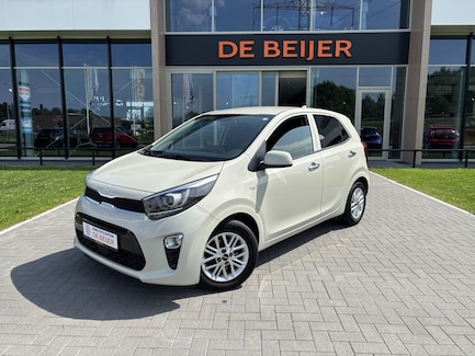 Kia Picanto 0