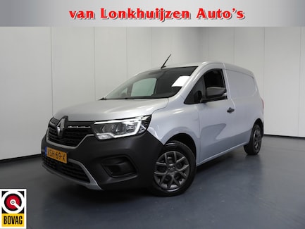 Renault Kangoo 0