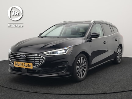 Ford Focus 0