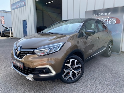Renault Captur 0