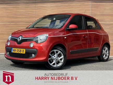 Renault Twingo 0
