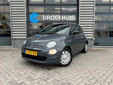 Fiat 500 0