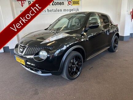 Nissan Juke 0