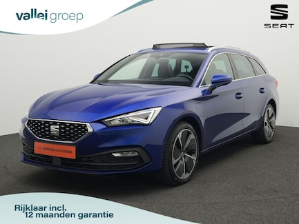SEAT Leon 0