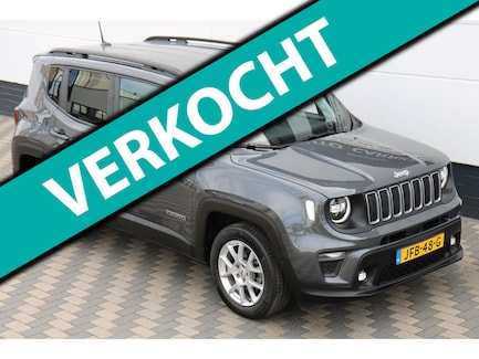 Jeep Renegade 0