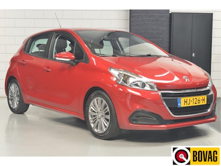 Peugeot 208 0