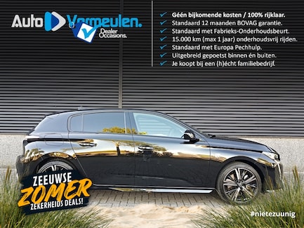 Peugeot 308 0