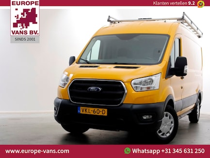 Ford Transit 0
