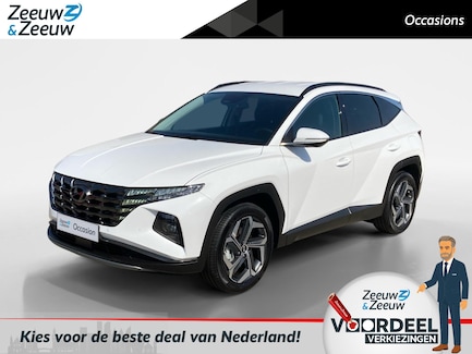 Hyundai Tucson 0
