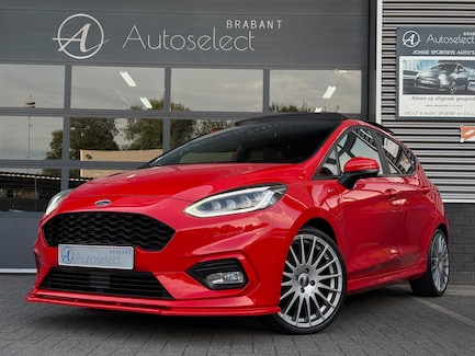 Ford Fiesta 0