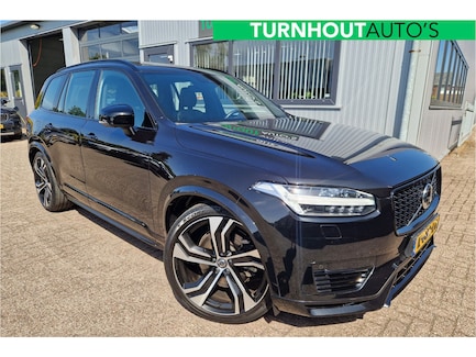 Volvo XC90 0