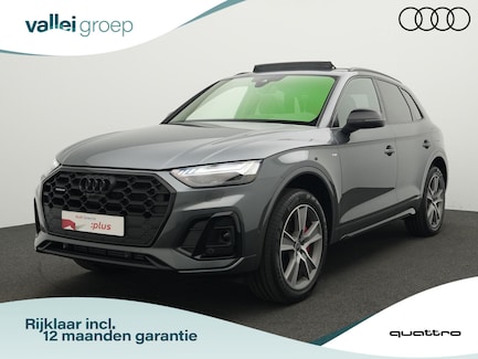 Audi Q5 0