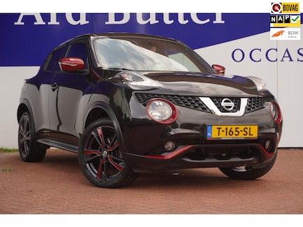 Nissan Juke 0