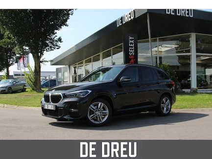 BMW X1 0