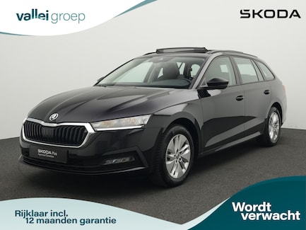 Skoda Octavia 0