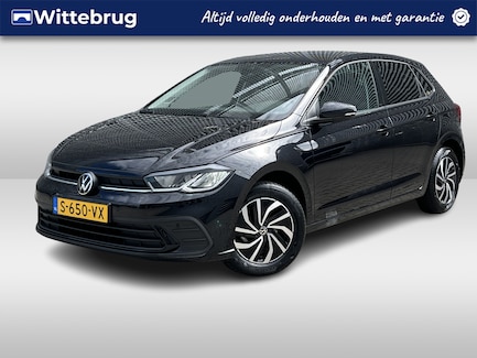 Volkswagen Polo 0