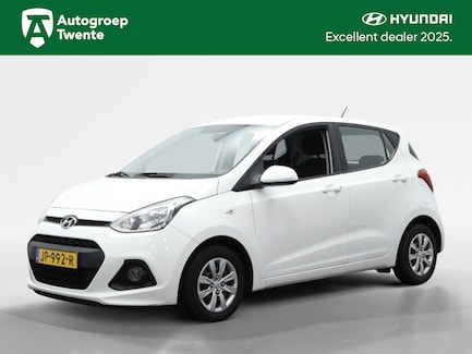 Hyundai i10 0