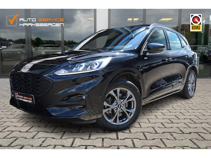 Ford Kuga 0