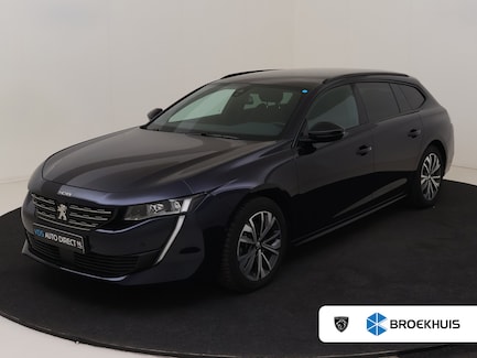 Peugeot 508 0