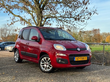Fiat Panda 0