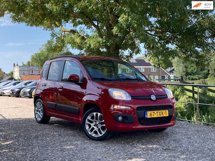 Fiat Panda 0