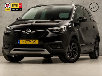 Opel Crossland 0