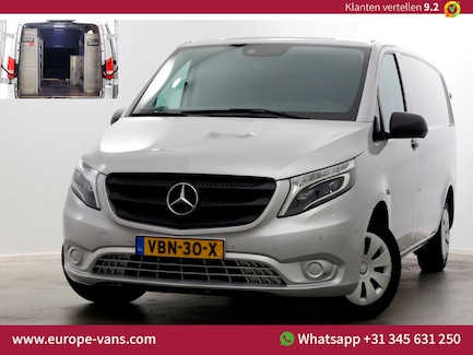 Mercedes-Benz Vito 0