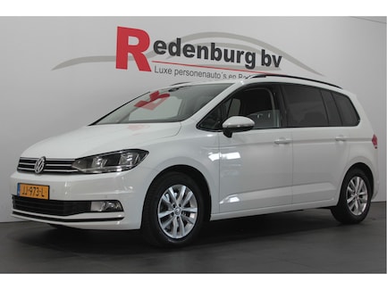 Volkswagen Touran 0