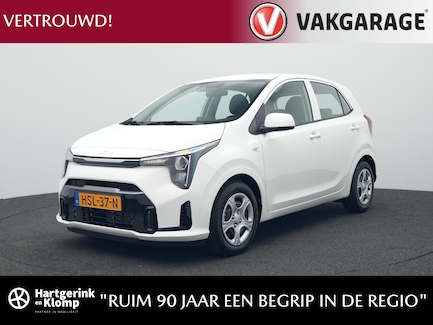 Kia Picanto 0