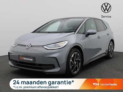 Volkswagen ID.3 0