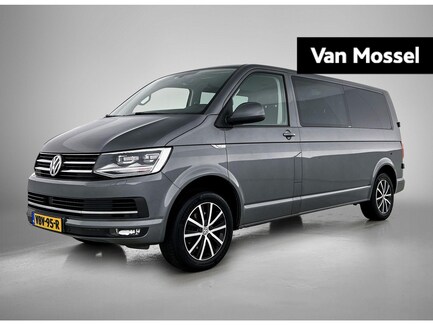 Volkswagen Transporter 0