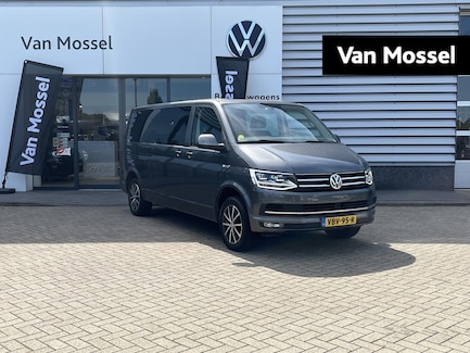 Volkswagen Transporter 0