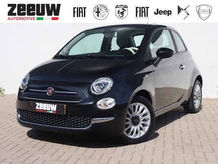 Fiat 500 0