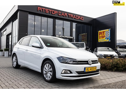 Volkswagen Polo 0